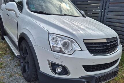 Opel Antara 178.990 km 5.800 &euro; Norderstedt / Hamburg 22851