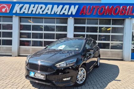 Ford Focus 144.464 km 7.499 &euro; Osnabrück 49090