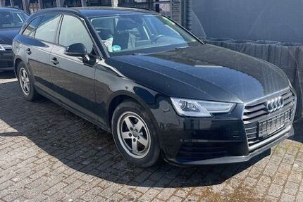 Audi A4 274.000 km 9.990 &euro; Seukendorf 90556