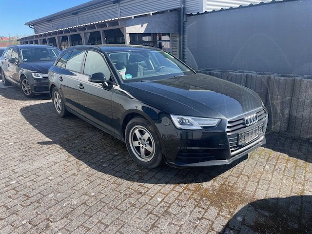 Audi A4 274.000 km 9.990 &euro; Seukendorf 90556