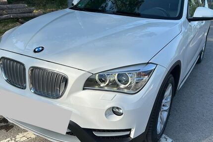 BMW X1 164.000 km 10.500 &euro; Dornstetten 72280