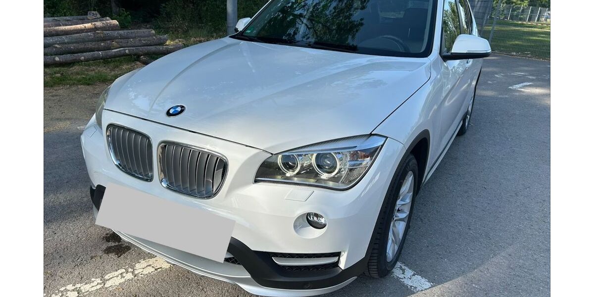 BMW X1 164.000 km 10.500 &euro; Dornstetten 72280