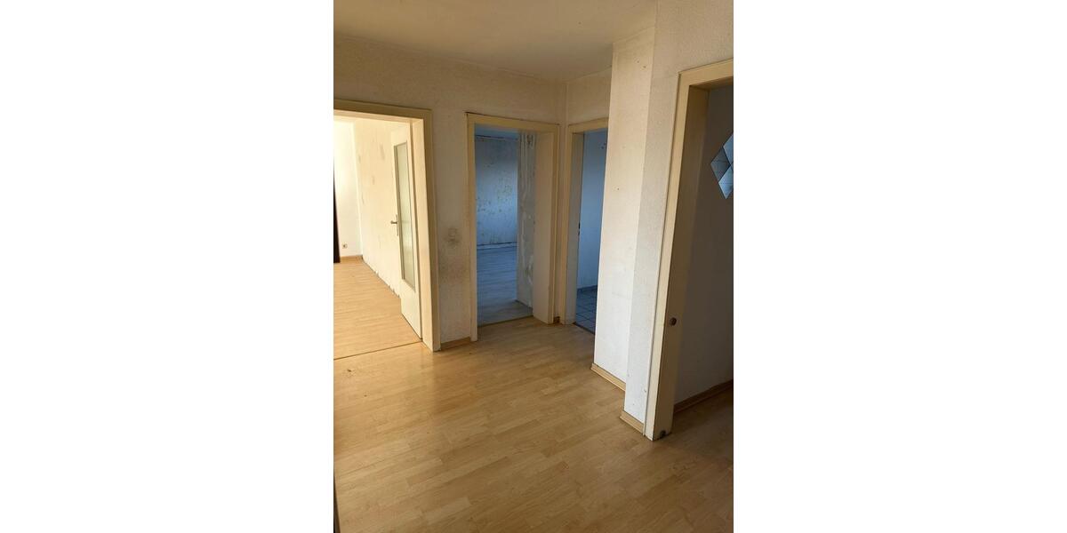 Etagenwohnung Grevenbroich Hemmerden - 3 Zimmer, 77 m&sup2;, 710&euro; | Angebot:26286784