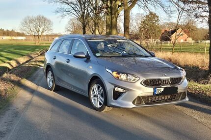 Kia ceed Sportswagon 85.000 km 14.395 &euro; Bramsche 49565