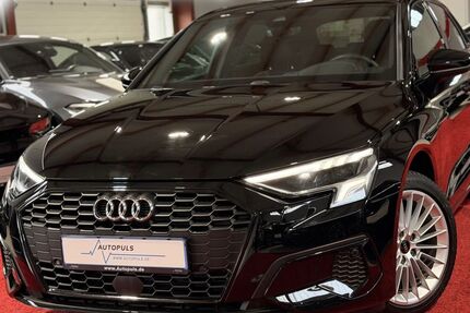 Audi A3 34.350 km 25.980 &euro; Wörth am Rhein 76744