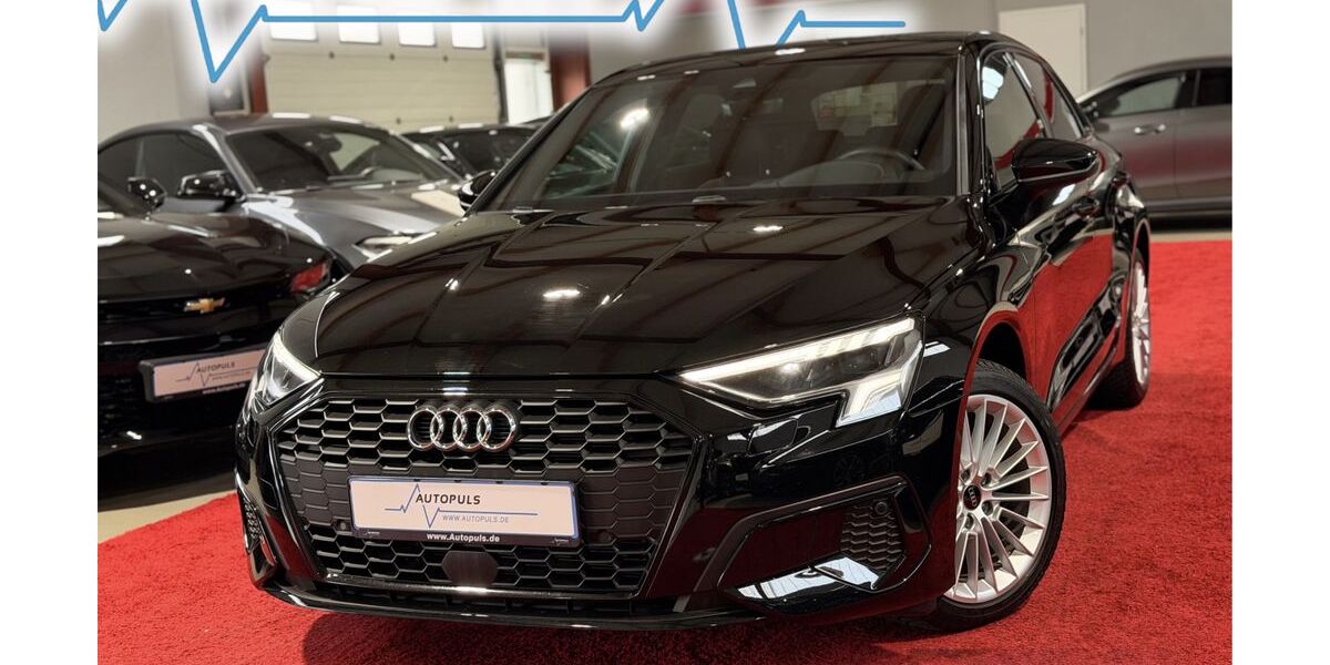 Audi A3 34.350 km 25.980 &euro; Wörth am Rhein 76744