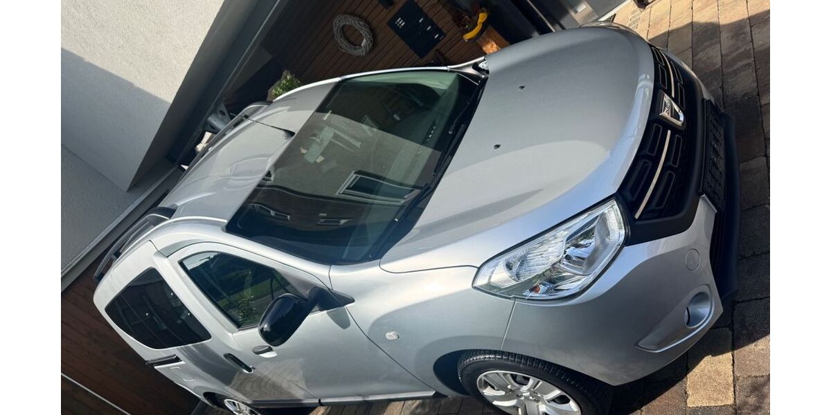 Dacia Dokker 13.069 km 16.890 &euro; Biberach/Baden 77781