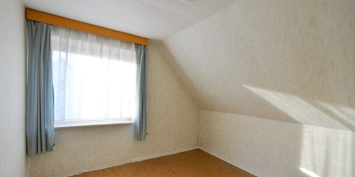 Doppelhaushälfte im Zentrum von Ribnitz-Damgarten! 4 zimmer