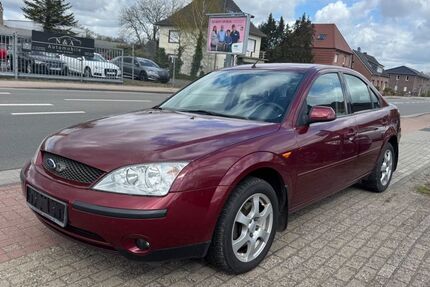 Ford Mondeo 191.000 km 1.950 &euro; Nordhorn 48529