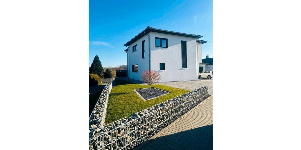 Einfamilienhaus - Traumhaft - Modern - Großzügig 6 zimmer