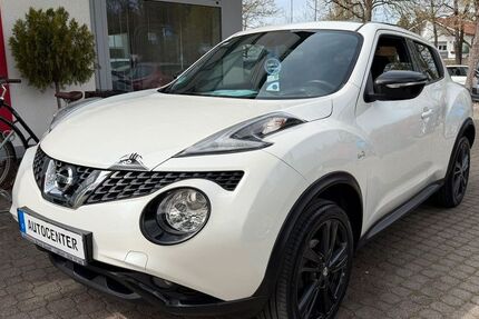 Nissan Juke 189.900 km 6.990 &euro; Fürstenfeldbruck (Kreisstadt MÜNCHEN) 82256