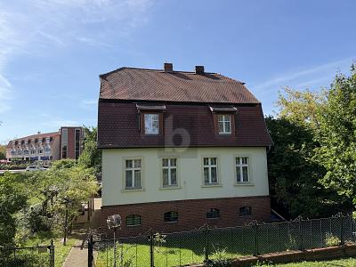 MEHRGENERATIONENHAUS ODER FAMILIENIDYLL - Einfamilienhaus Beeskow | Angebot:27357600