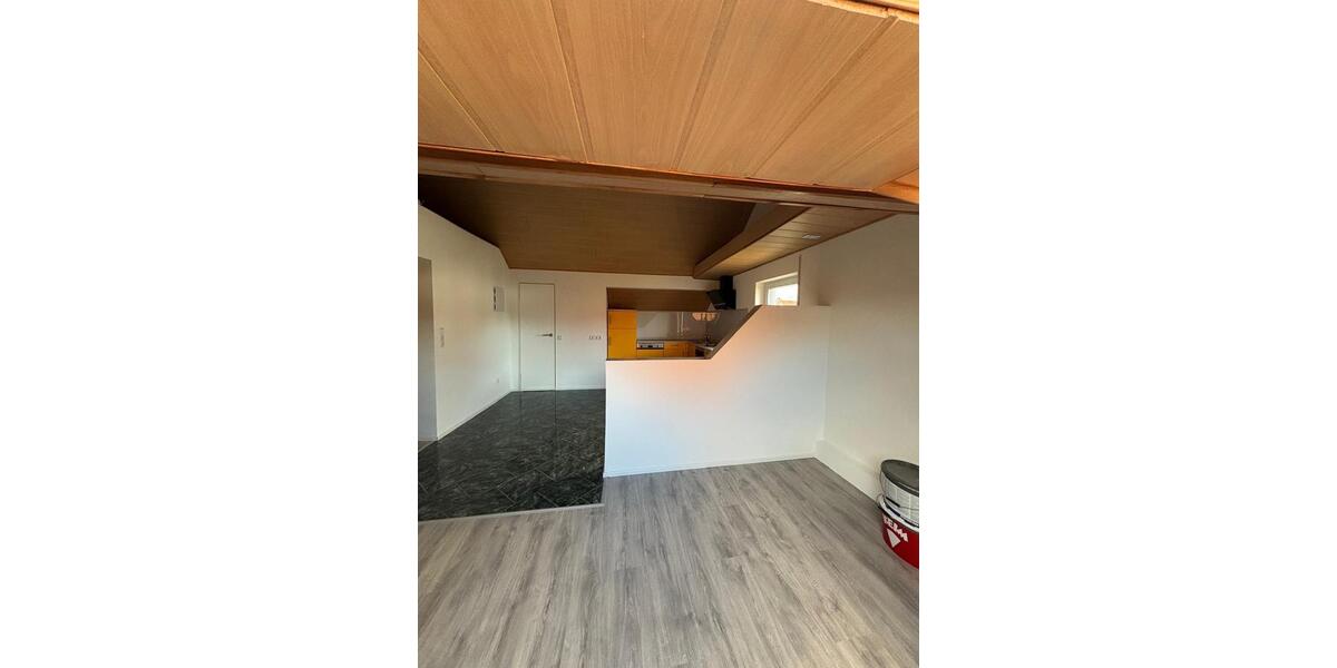 Dachgeschoßwohnung Frankenberg (Eder) - 3 Zimmer, 65 m&sup2;, 600&euro; | Angebot:26412975