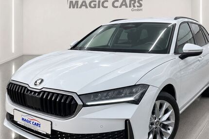 Skoda Superb 68.000 km 26.900 &euro; Worms 67547