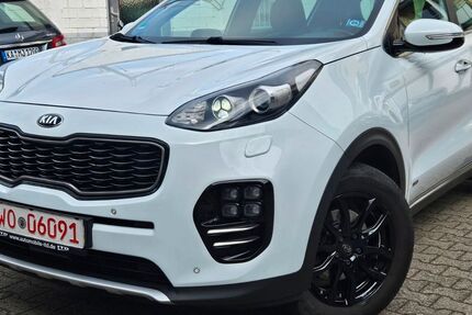 Kia Sportage 150.000 km 13.999 &euro; Worms 67547