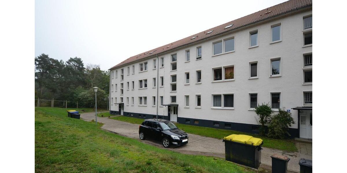 Etagenwohnung Möckern - 1 Zimmer, 31 m&sup2;, 225&euro; | Angebot:24711524