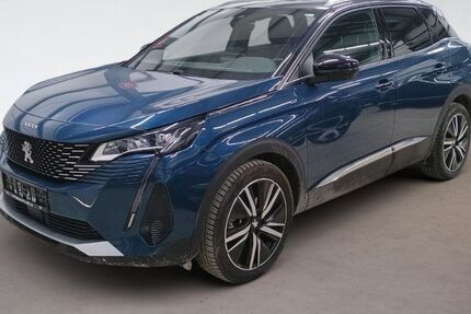 Peugeot 3008 17.700 km 24.990 &euro; Hachenburg 57627