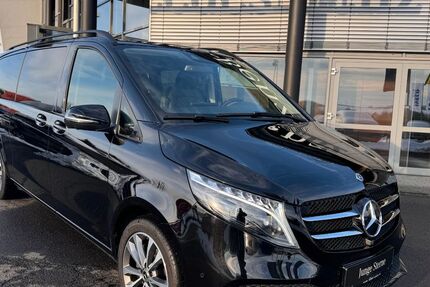 Mercedes-Benz V 300 28.400 km 63.750 &euro; Burghaun/Gruben 36151