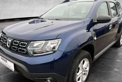 Dacia Duster 146.100 km 9.900 &euro; Pressath 92690