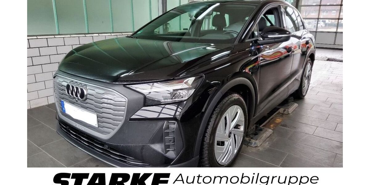 Audi Q4 e-tron 75.488 km 30.490 &euro; Ibbenbüren 49477