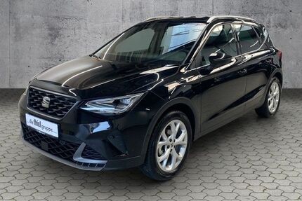 Seat Arona 19.880 km 26.450 &euro; Rheda-Wiedenbrück 33378