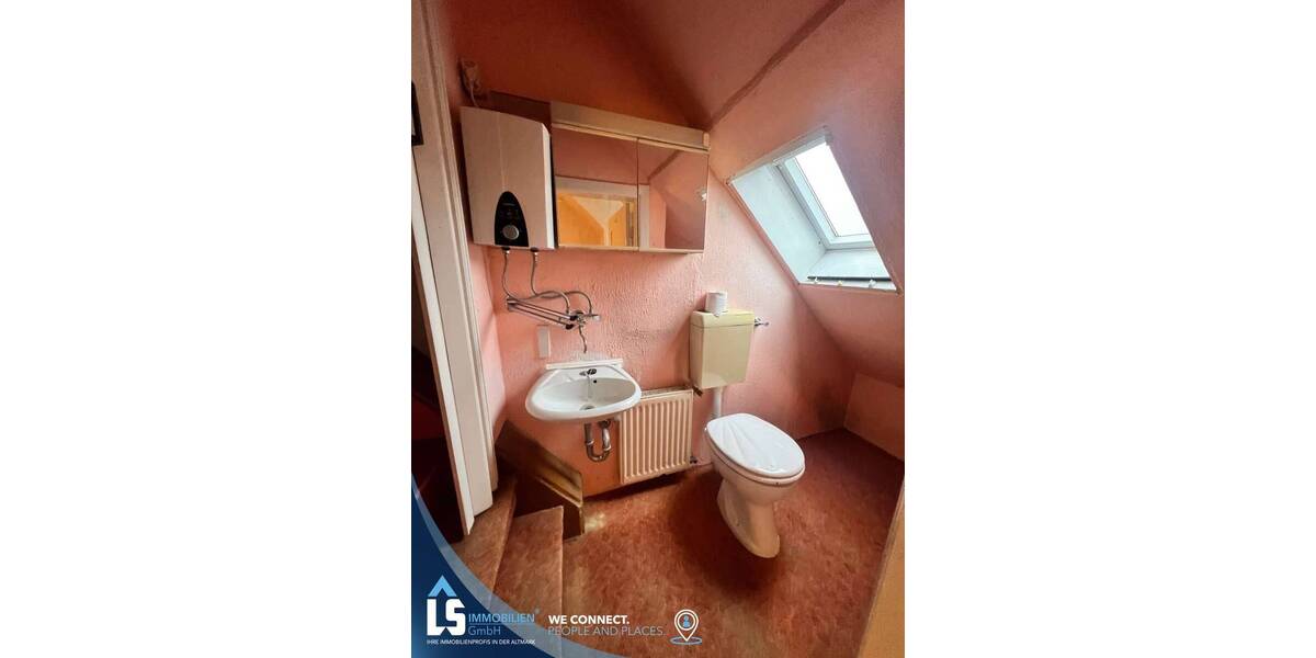 Doppelhaushälfte Perleberg - 3 Zimmer, 124 m&sup2;, 159.000&euro; | Angebot:25997664