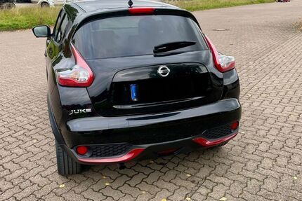 Nissan Juke 71.000 km 12.001 € Emmerthal 31860