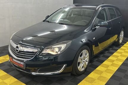 Opel Insignia 72.486 km 11.390 &euro; Ostrhauderfehn 26842