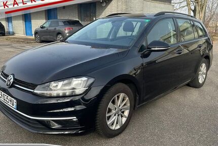 VW Golf 100.000 km 12.985 &euro; Achern 77855
