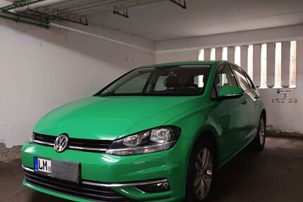 VW Golf