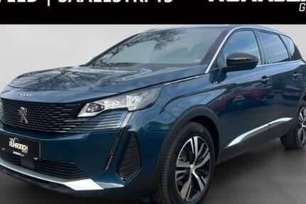 Peugeot 5008 33.000 km 29.990 &euro; Krefeld 47800