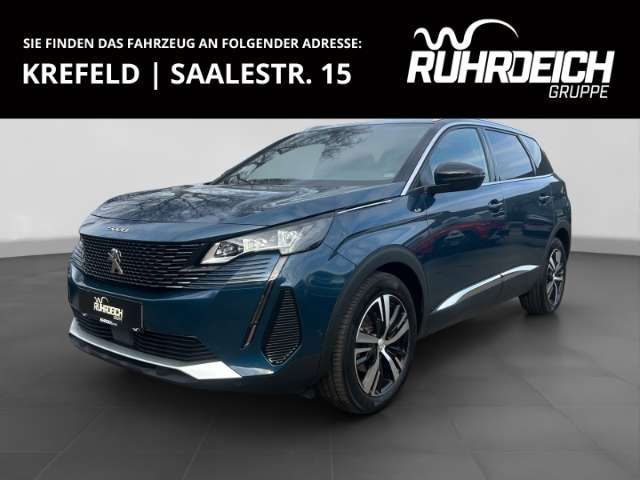 Peugeot 5008 33.000 km 29.990 &euro; Krefeld 47800