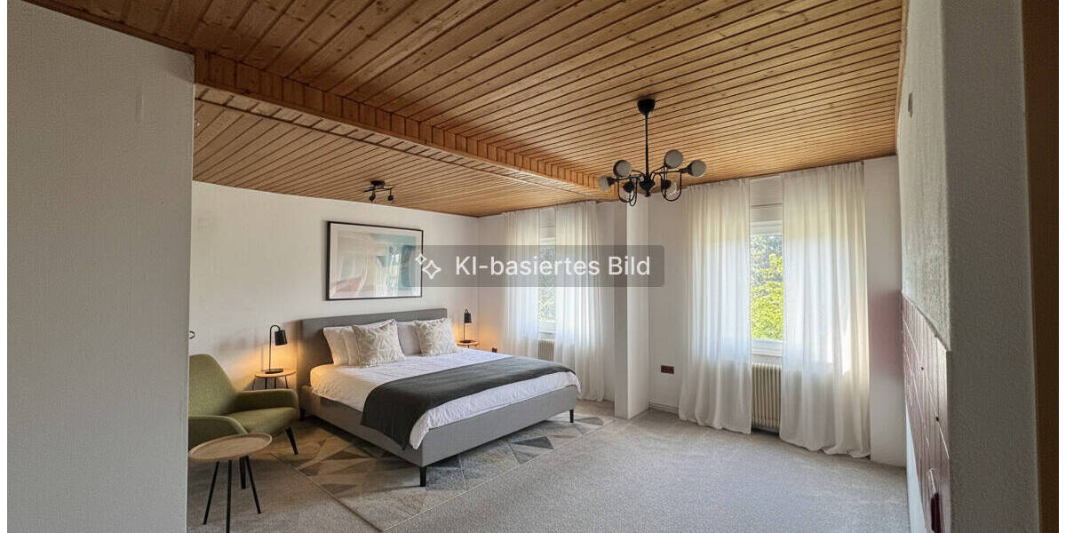 Einfamilienhaus Bensheim - 1 Zimmer, 170 m&sup2;, 469.000&euro; | Angebot:26345651