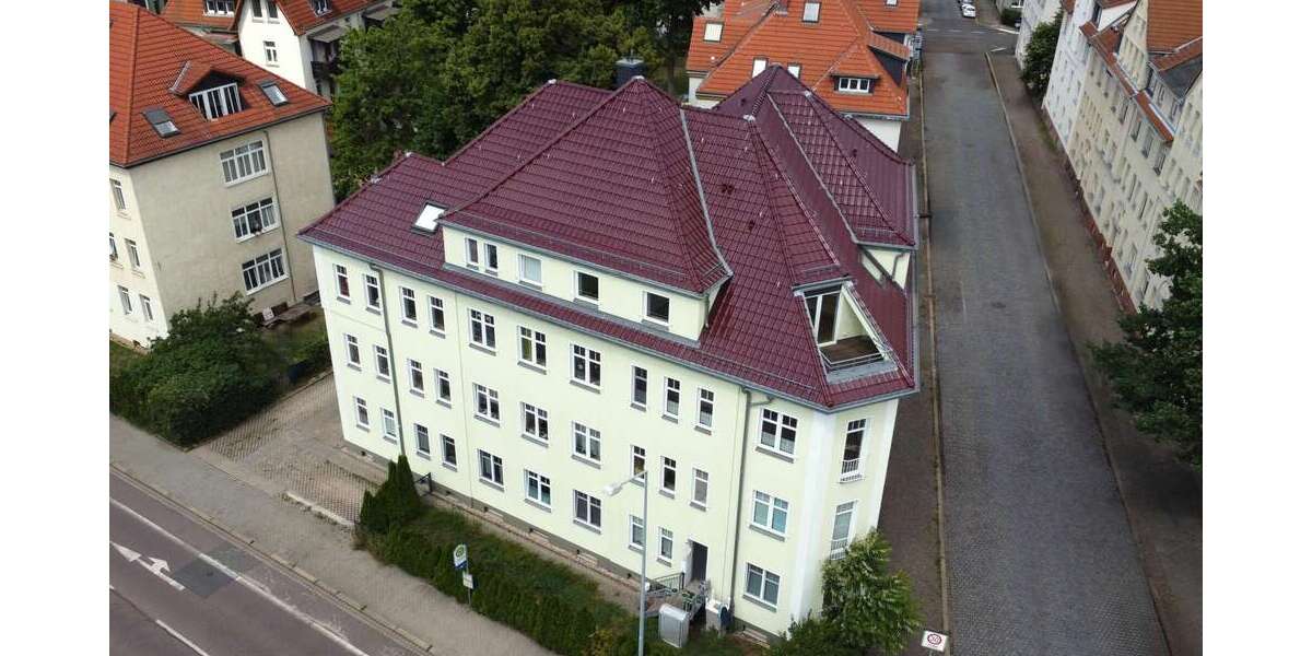 Etagenwohnung Leipzig Südwest - 3 Zimmer, 81 m&sup2;, 235.000&euro; | Angebot:26090944