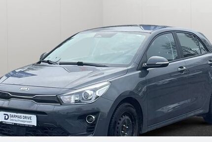 Kia Rio 34.111 km 12.990 &euro; Datteln 45711
