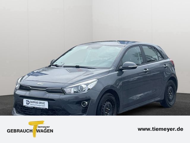 Kia Rio 34.111 km 14.000 &euro; Datteln 45711