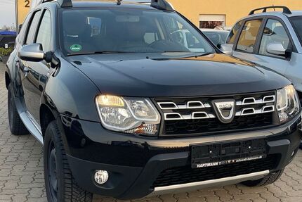 Dacia Duster 83.107 km 9.400 &euro; Bad Harzburg 38667