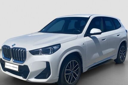 BMW iX1 19.148 km 37.455 &euro; Langenwetzendorf 07957