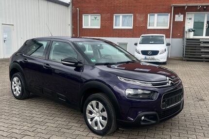 Citroen C4 Cactus 150.000 km 7.900 &euro; Münster-Hiltrup 48165
