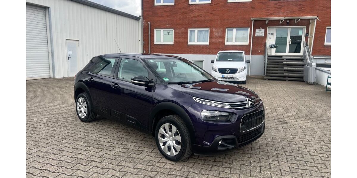 Citroen C4 Cactus 150.000 km 7.900 &euro; Münster-Hiltrup 48165