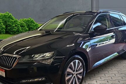 Skoda Superb 62.381 km 33.420 &euro; Marktredwitz 95615