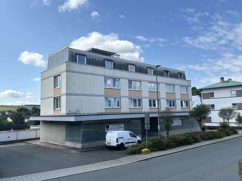 Wohnung zum Mieten in Issigau 295 € 38 m²
