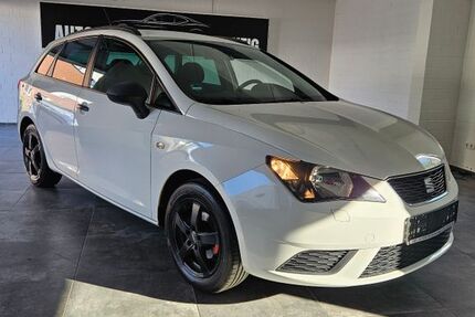 Seat Ibiza 145.000 km 6.400 € Braunschweig 38112