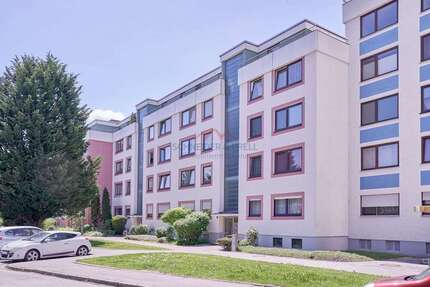 Wohnung Wolfratshausen - 4 Zimmer, 97 m&sup2;, 355.000&euro; | Angebot:26021593