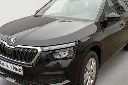 Skoda Kamiq 17.802 km 24.890 &euro; Gemünden 55490