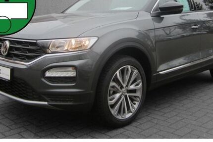 VW T-Roc 44.000 km 22.689 &euro; Cottbus 03044