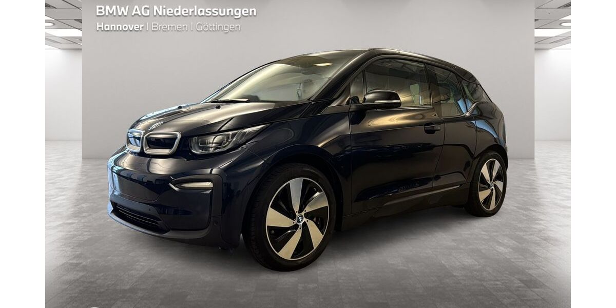 BMW i3 23.003 km 22.311 € Hannover 30539
