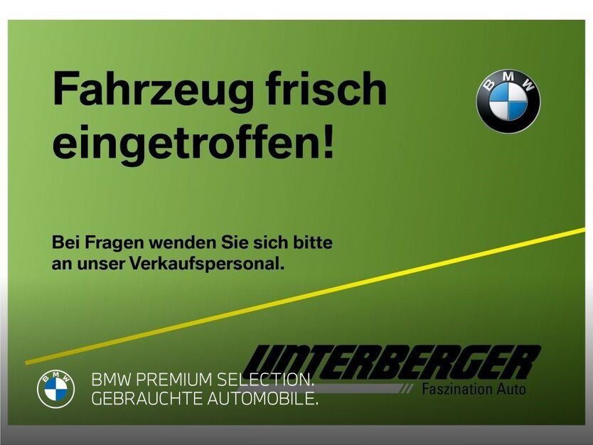 BMW X3 14.600 km 64.990 € Prien am Chiemsee 83209