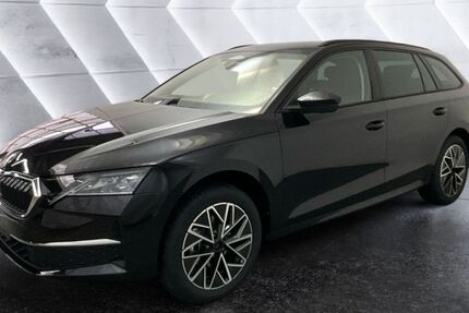 Skoda Octavia 9.990 km 33.370 &euro; Berlin 12681