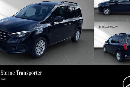 Mercedes-Benz T-Klasse 20.700 km 31.898 € Osterholz-Scharmbeck 27711